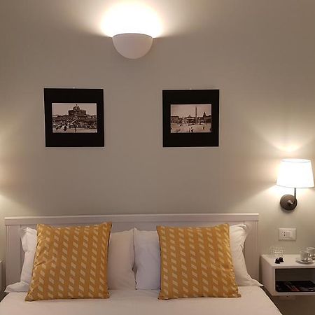 Roman Suite Guest House Buitenkant foto