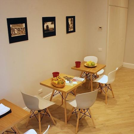 Roman Suite Guest House Buitenkant foto