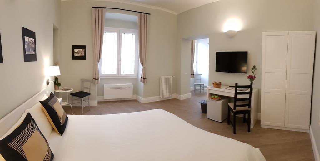 Roman Suite Guest House Buitenkant foto