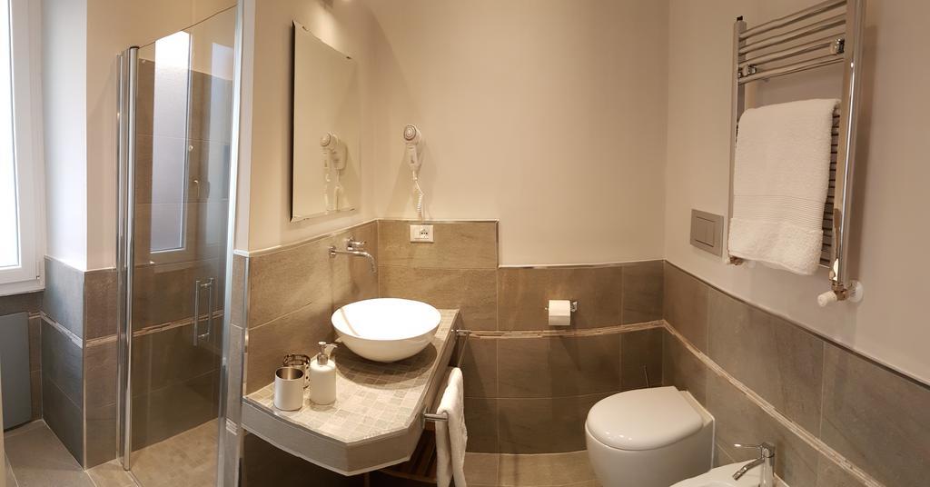 Roman Suite Guest House Buitenkant foto