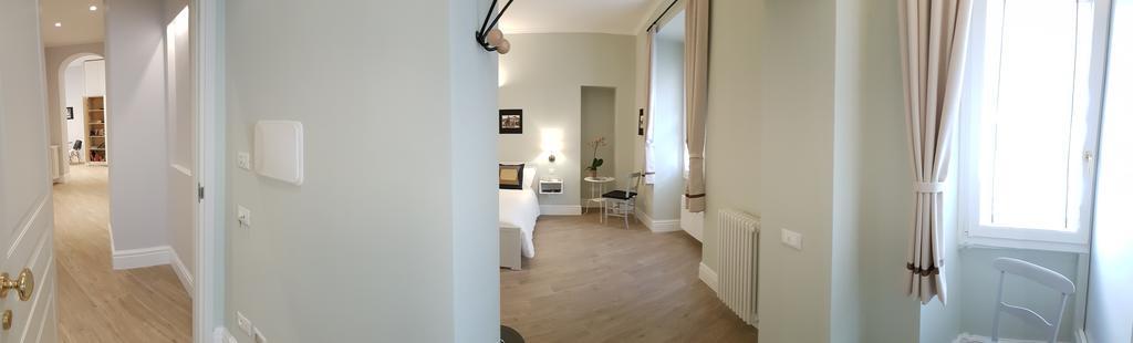Roman Suite Guest House Buitenkant foto