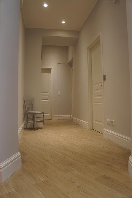 Roman Suite Guest House Buitenkant foto