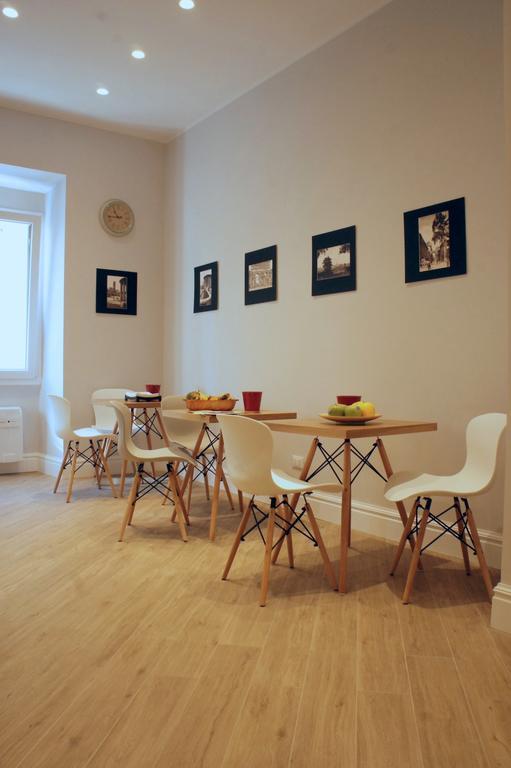 Roman Suite Guest House Buitenkant foto