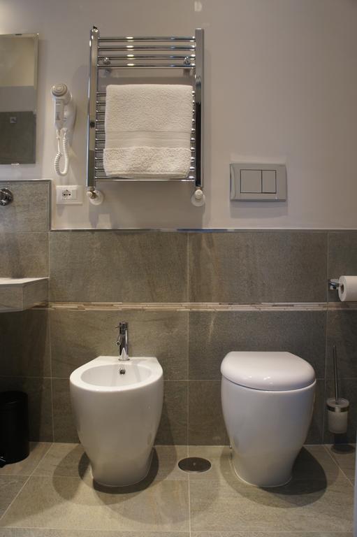 Roman Suite Guest House Buitenkant foto