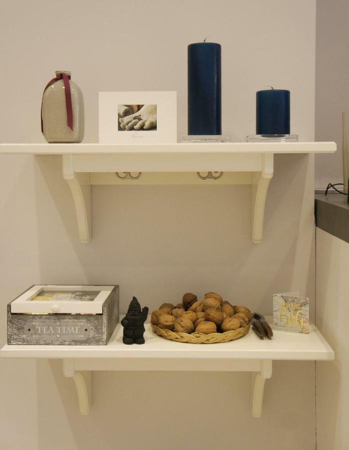 Roman Suite Guest House Buitenkant foto